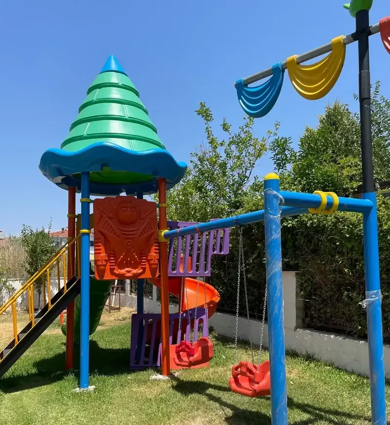 Gece Manzarası